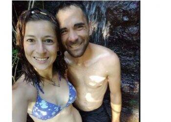 Jovem argentina desaparece após vir com o namorado para Foz do Iguaçu