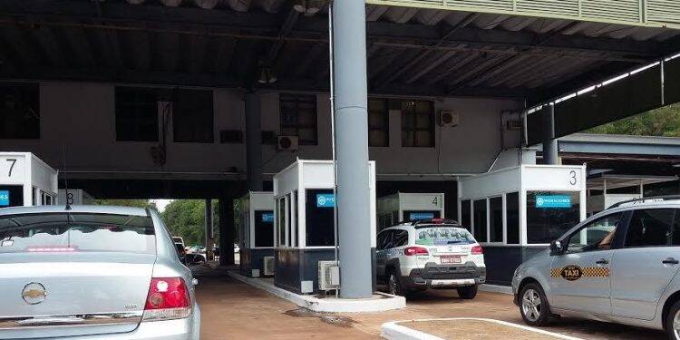 Funcionários da aduana argentina são presos suspeitos de contrabando