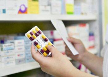 Paraguai proíbe venda de antibióticos sem receita médica