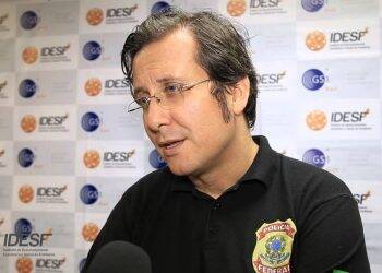 Integração entre polícias na fronteira precisa avançar