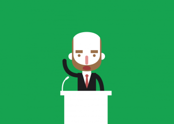 Candidatos têm 20 dias para campanha, de olho no segundo turno