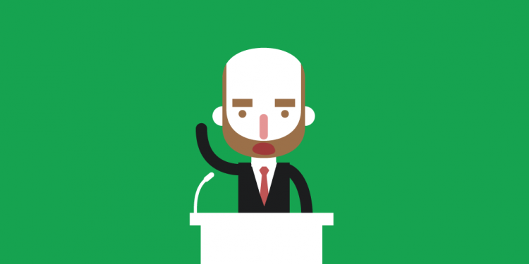 Candidatos têm 20 dias para campanha, de olho no segundo turno