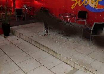 Rapazes são mortos a tiros em boate de Foz do Iguaçu