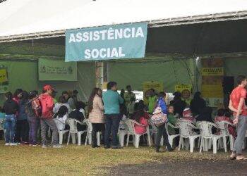 Terceira edição do Foz Comunidade terá inscrições para cursos profissionalizantes