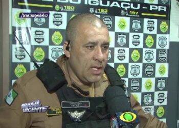 Soldado Fruet é eleito deputado estadual