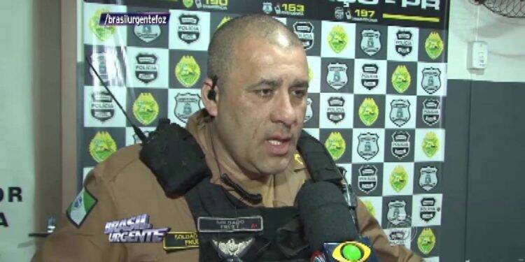 Soldado Fruet é eleito deputado estadual