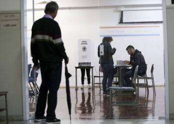 O que pode e o que não pode no dia da eleição