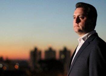 Ratinho Junior reafirma compromissos com Foz do Iguaçu