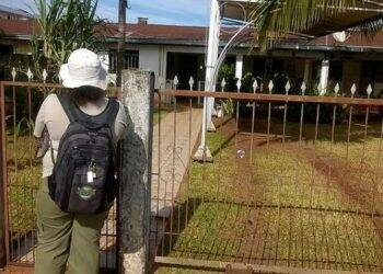 Agentes de endemias farão visitas domiciliares neste sábado (20)