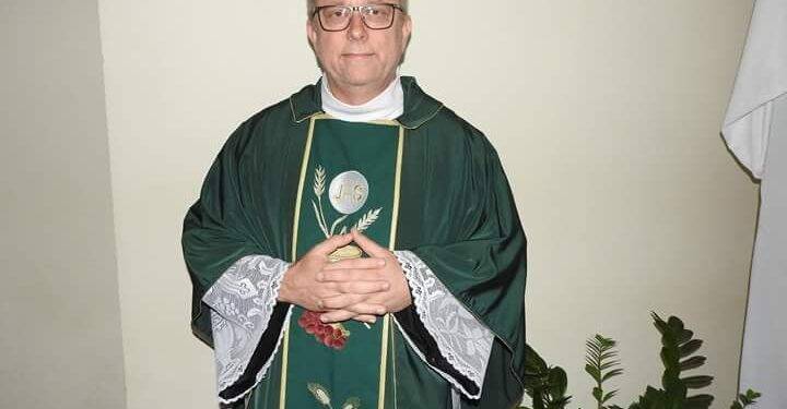 Diocese elege administrador até nomeação de novo bispo