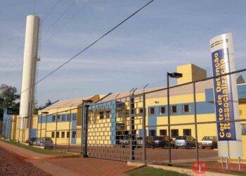 Agente penitenciário acusado de facilitar entrada de objetos ilícitos na PEF2 responde por improbidade