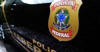 PF interrompe plano de fuga de traficante brasileiro no Paraguai