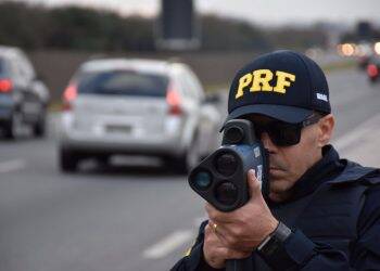 PRF lança Operação Nossa Senhora Aparecida