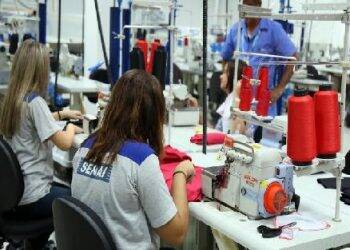 Prefeitura abre inscrições para cursos profissionalizantes