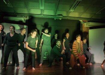 Projeto da Unila apresenta peça baseada em “Gabriela”, de Jorge Amado