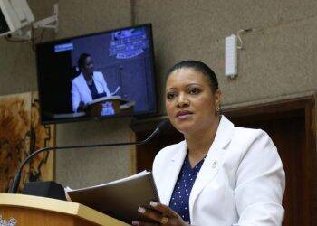 MP denuncia vereadora Rosane Bonho por nepotismo