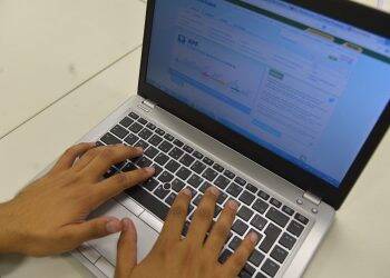Receita abre consulta ao sexto lote do Imposto de Renda Pessoa Física