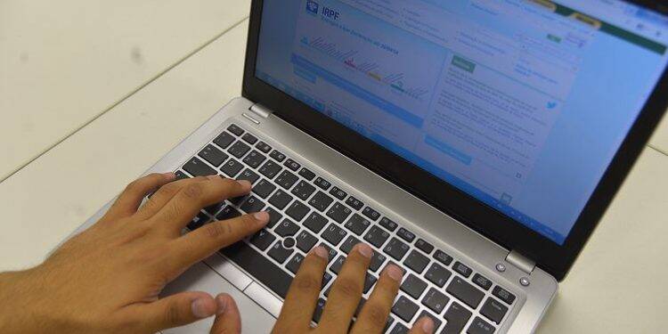 Receita abre consulta ao sexto lote do Imposto de Renda Pessoa Física