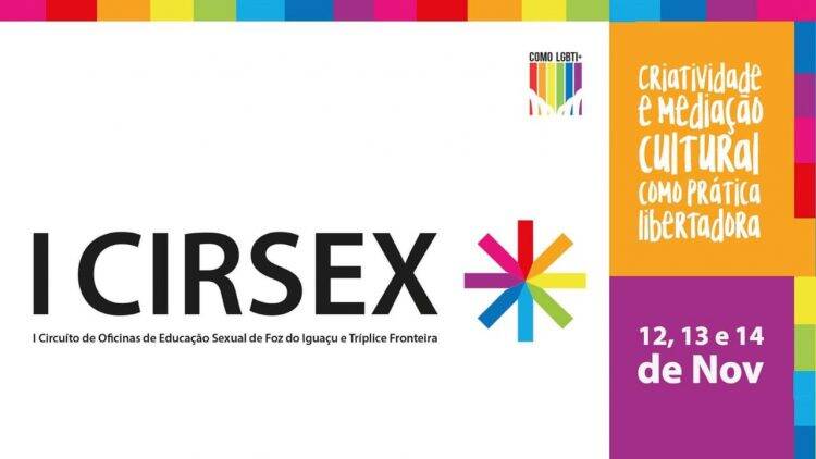 Foz terá 1ª Marcha da Diversidade Social e do Orgulho LGBTI+