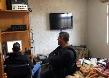 Polícia Federal cumpre 10 mandados por pedofilia em cinco cidades do Paraná