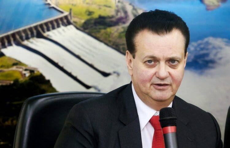 Itaipu e PTI fortalecem projetos de gestão pública no País, afirma ministro Gilberto Kassab