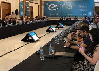Maior encontro de combate à corrupção e lavagem de dinheiro acontece este mês em Foz do Iguaçu