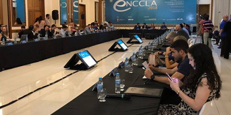 Maior encontro de combate à corrupção e lavagem de dinheiro acontece este mês em Foz do Iguaçu