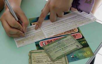 Quem não votou nem justificou ausência deve regularizar situação