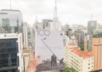 100fronteiras amplia atuação entre as grandes revistas do país
