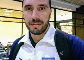 Treinador Allan Aal volta ao oeste do Paraná