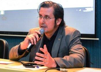 Sérgio Moro convida delegado-chefe da PF em Foz do Iguaçu para a equipe