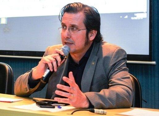 Sérgio Moro convida delegado-chefe da PF em Foz do Iguaçu para a equipe