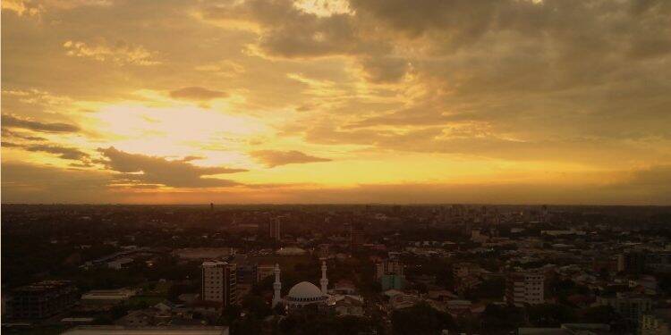 Horário de verão começa à 0h de domingo