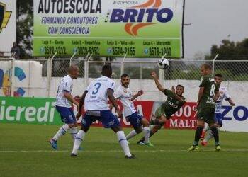 Foz FC vai estrear em casa diante do Coritiba