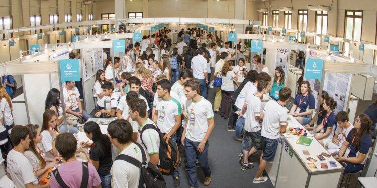 Começa em Foz a 7ª edição da FIciencias
