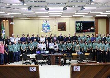 Empresário Paulo Pulcinelli é homenageado pelos 25 anos da Panorama Home Center