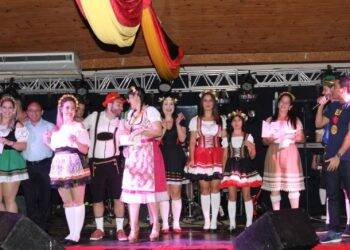 4° Noite Alemã reuniu mais de 550 pessoas