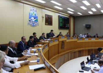 Câmara aprova nova delimitação do perímetro urbano e rural de Foz do Iguaçu