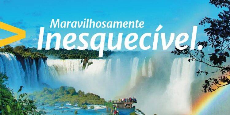 #CataratasDay2018 terá 80 ônibus para moradores de Foz do Iguaçu fazerem selfie nas Cataratas
