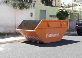 Câmara Municipal realiza debate sobre acidentes envolvendo caçambas