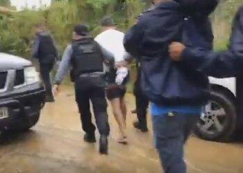 Polícia prende coronel da reserva da PM que trabalhava na segurança do PTI