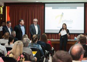 Lojas francas já podem ser abertas em Foz do Iguaçu