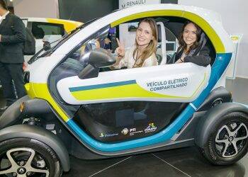 Foz do Iguaçu pode ganhar primeiro centro de treinamento de veículos elétricos do País