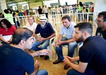 Quarta edição do Foz Comunidade será sábado no Cidade Nova