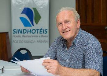 Hotéis de Foz têm 87% de ocupação no feriado da República