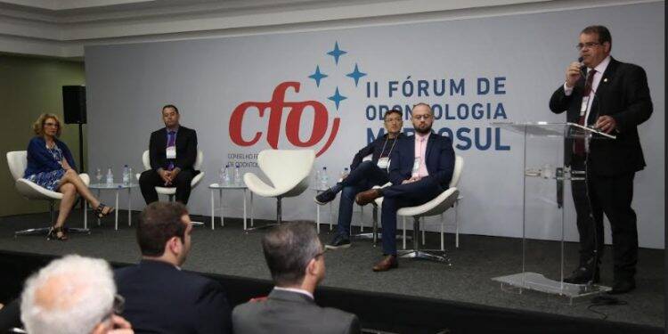 Conselho de Odontologia que regras claras para atuação de dentistas no Mercosul