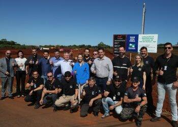 Penitenciária Estadual de Foz do Iguaçu terá 501 novas vagas no regime fechado