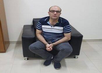 Paraguai extradita Mahmoud Alí Barakat para os EUA