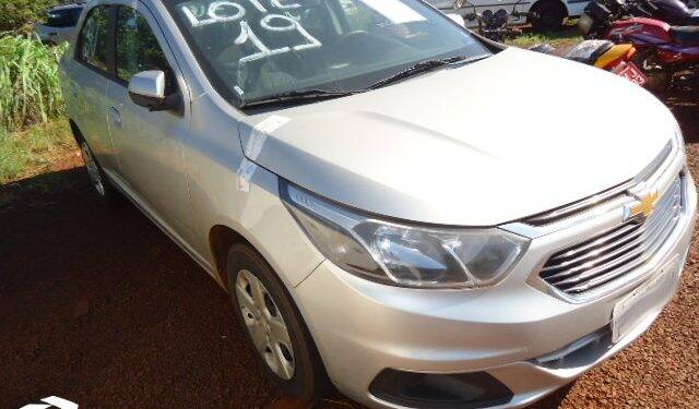 Leilões da Receita superam R$ 13,5 milhões em 2018