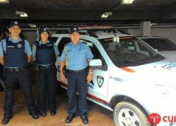 Patrulha Maria da Penha receberá duas novas viaturas nesta sexta